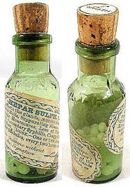 green-bottle